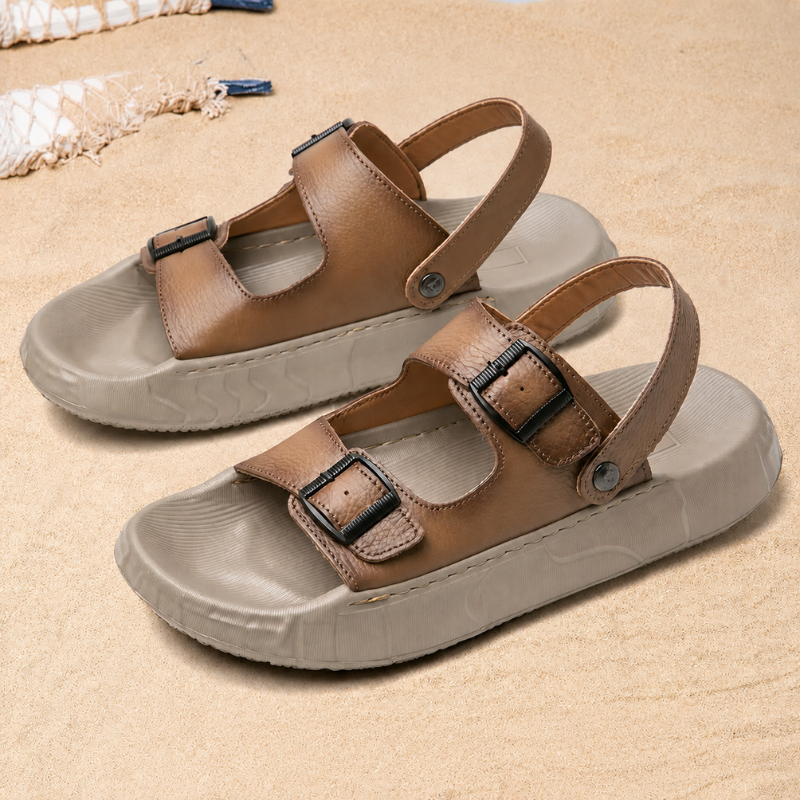 Sandal Strap Buckle Empuk