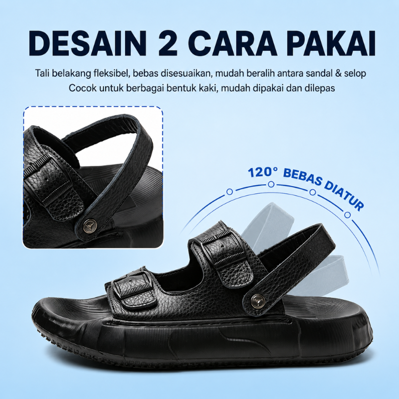 Sandal 3