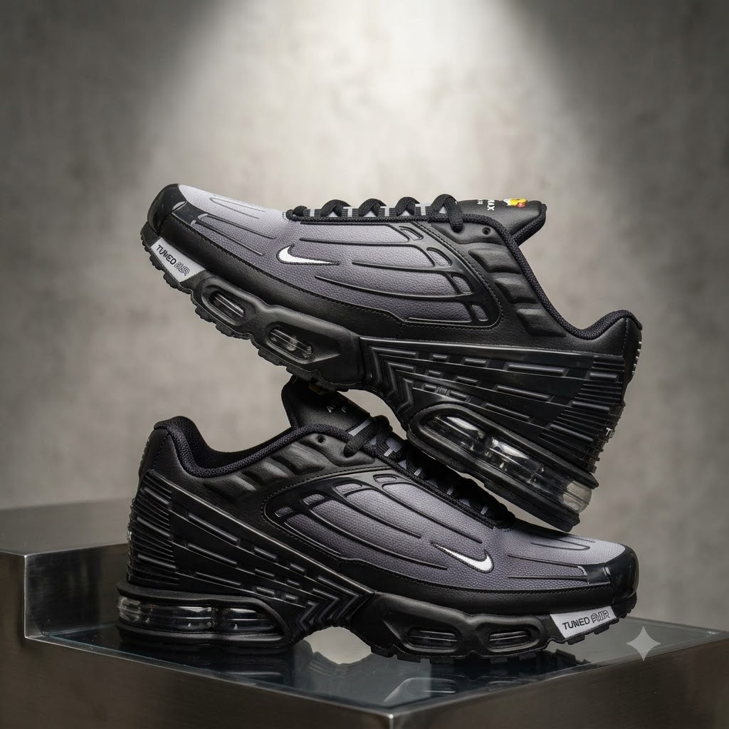 Sepatu Airmax Robust Luxar