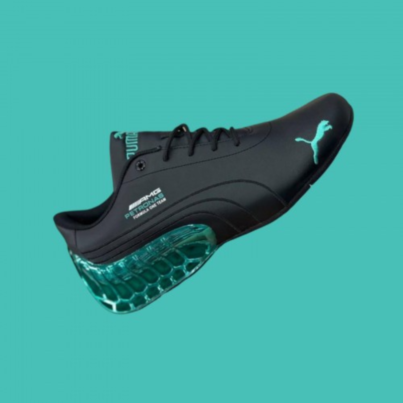 Sepatu Fluxon Viral