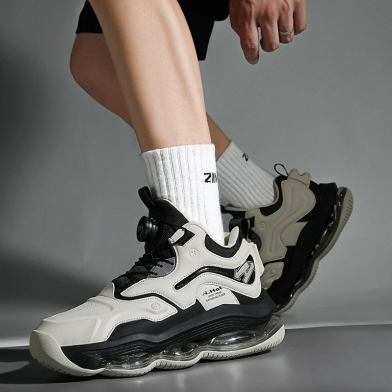 Sepatu Futuristik Airwalk