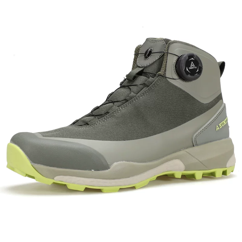 Sepatu Gunung Rugged Xenora