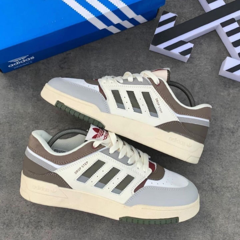 Sepatu Nubro Premium