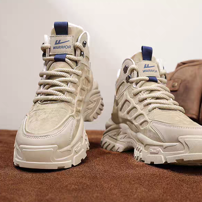 Sepatu Outdoor Anti Slip