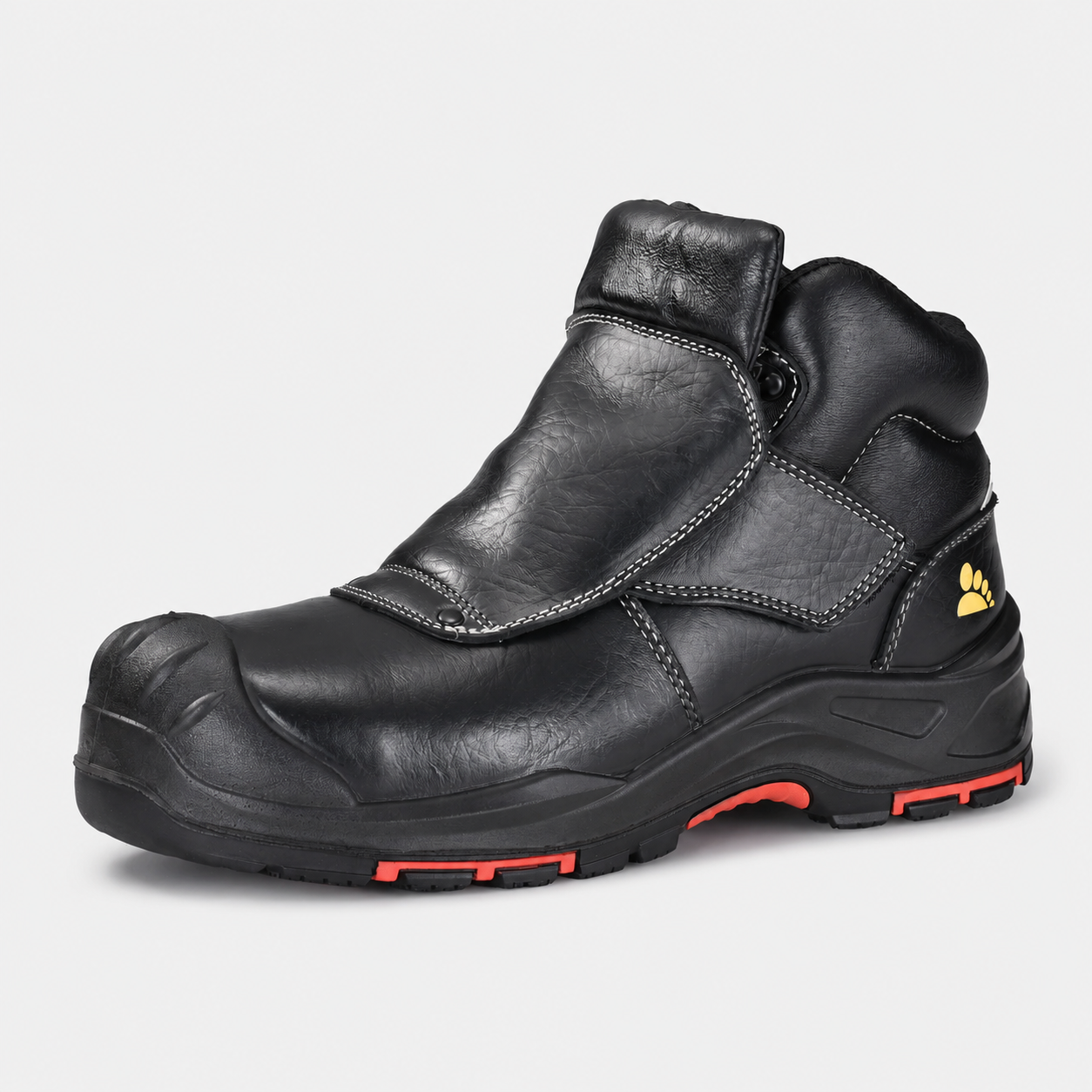 Sepatu Safety Waterproof