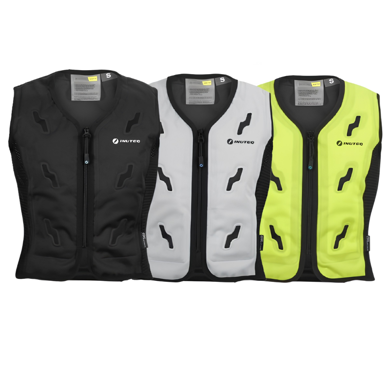 Vest Taktikal Anti Panas