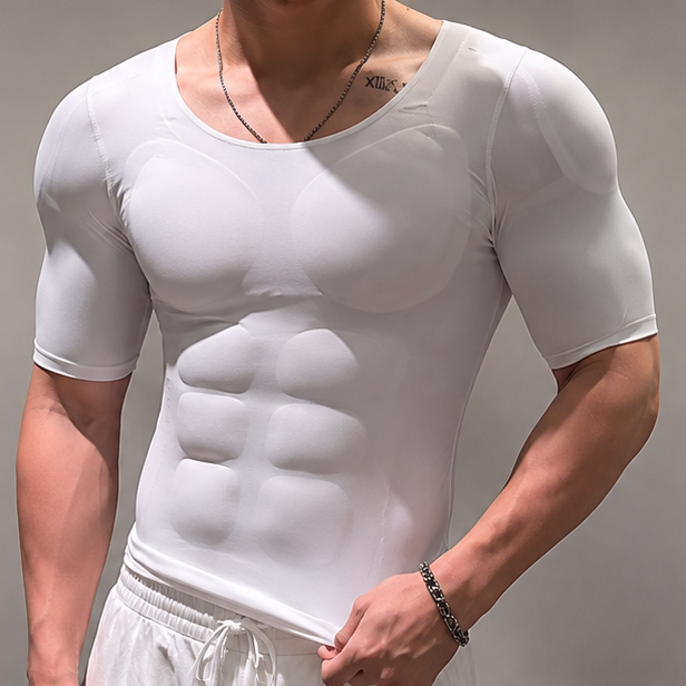 Baju Sixpack Viral