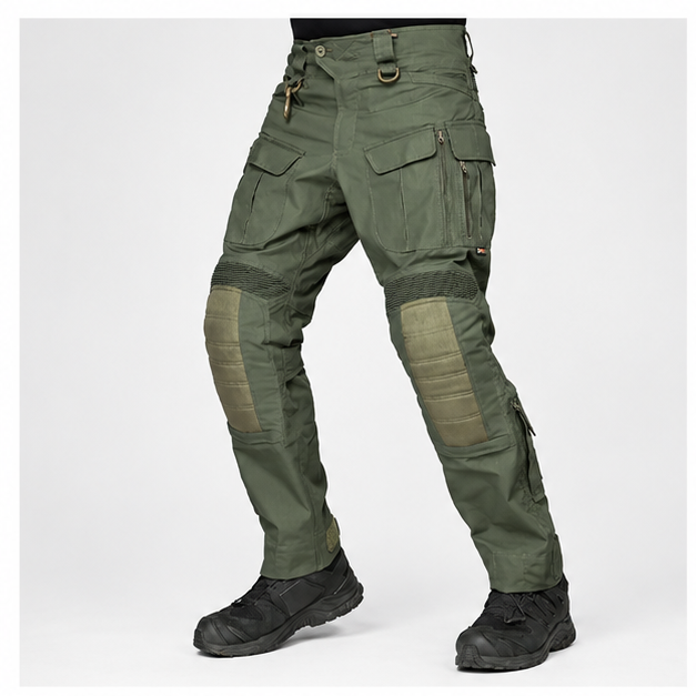 CELANA TACTICAL RANGER VELCRION