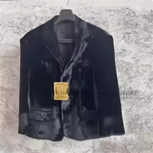 Jas Hangat Elegant