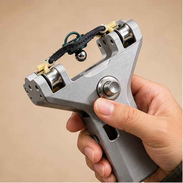 Ketapel Elite Drexon