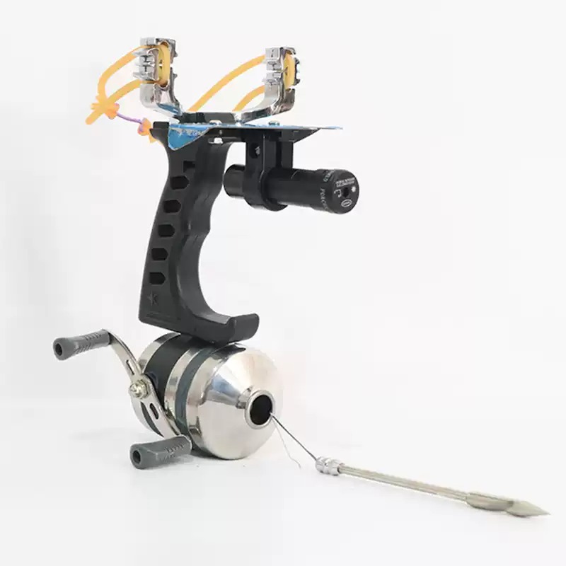 Ketapel Pancing Elite