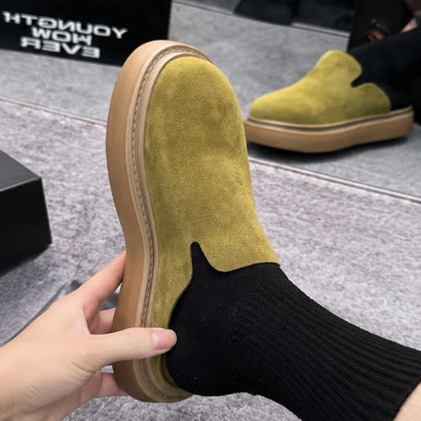 Sandal Casual Modern