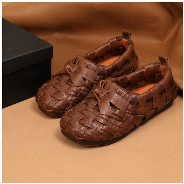Sandal Daily Syantik