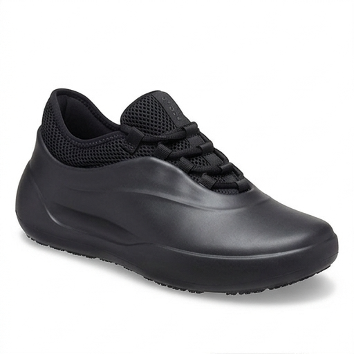 SEPATU BLACK MUTOMBO