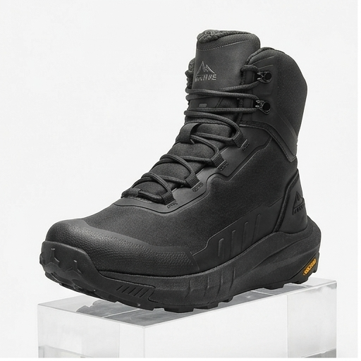 SEPATU BLACK VENOMZ