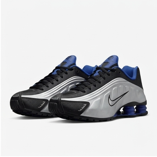 SEPATU BLUELOK VEXION