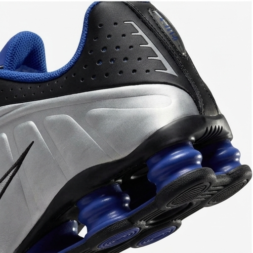 SEPATU BLUELOK VEXION - View 3