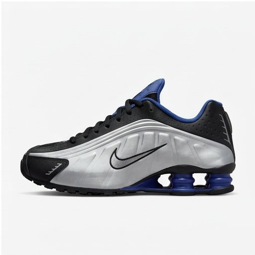 SEPATU BLUELOK VEXION - View 2