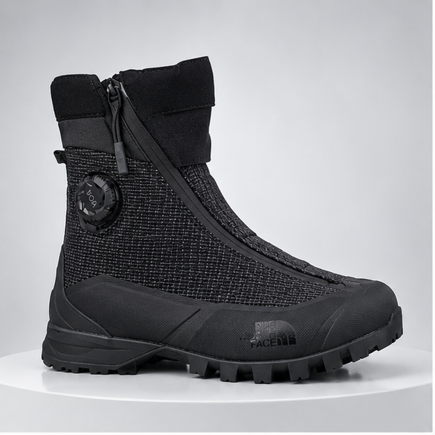 SEPATU BOOTS LOREN