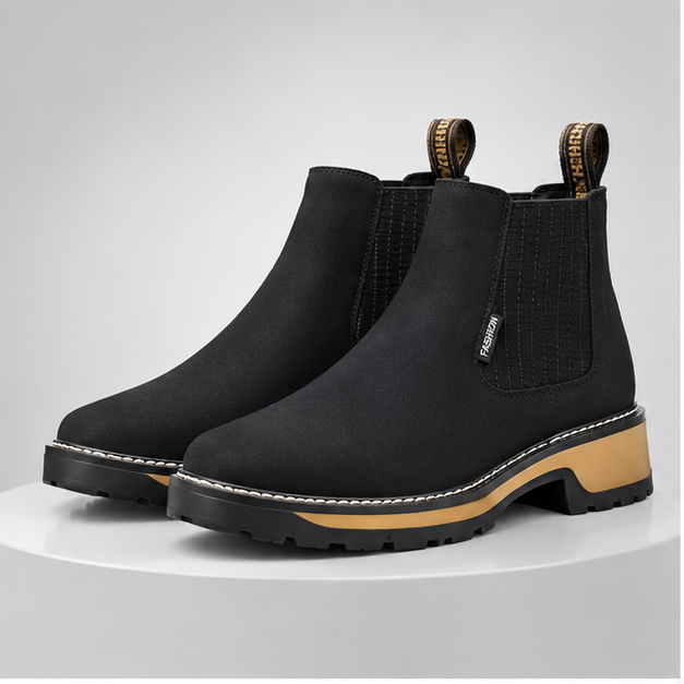 SEPATU BOOTS RYDEN