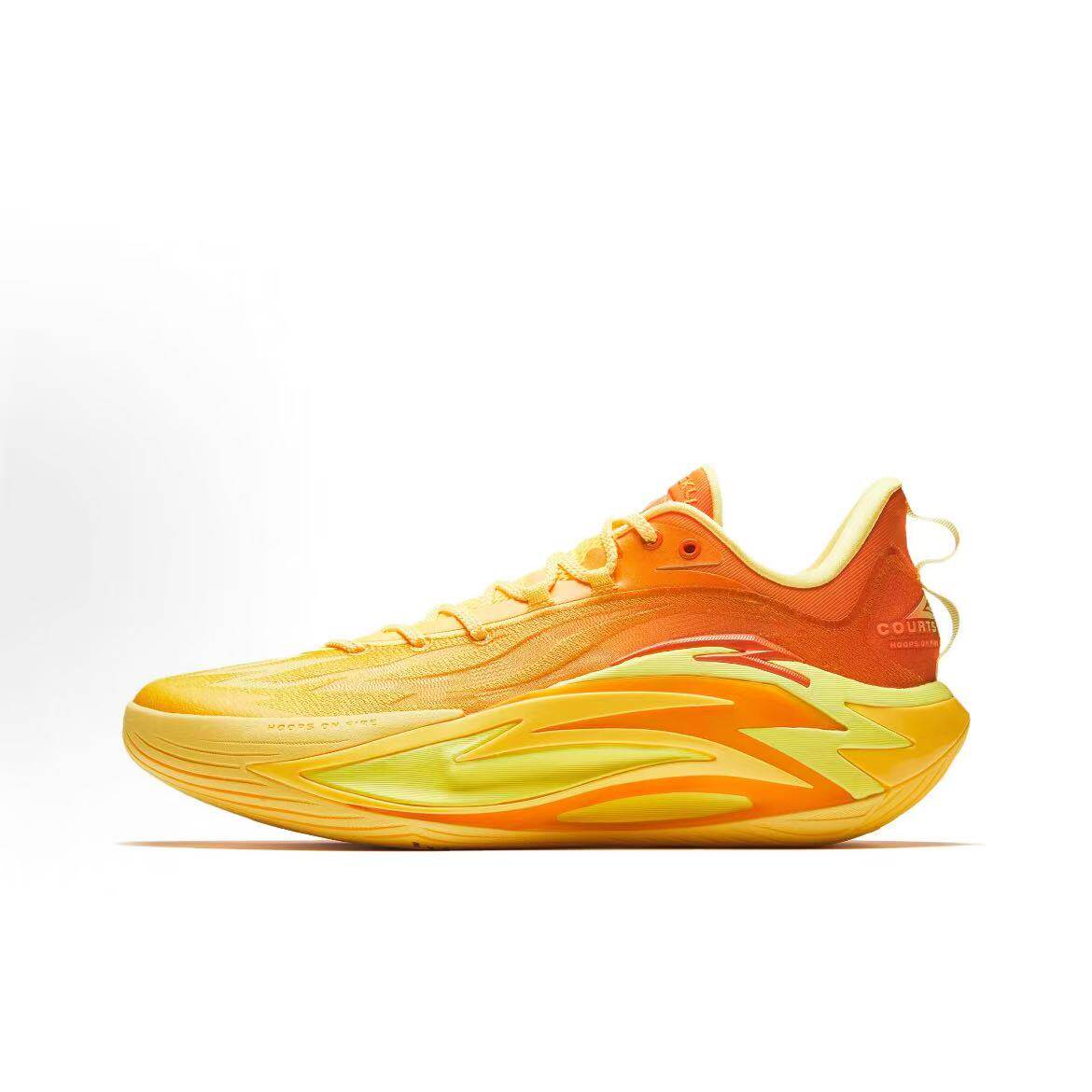Sepatu Flame Premium Zentra