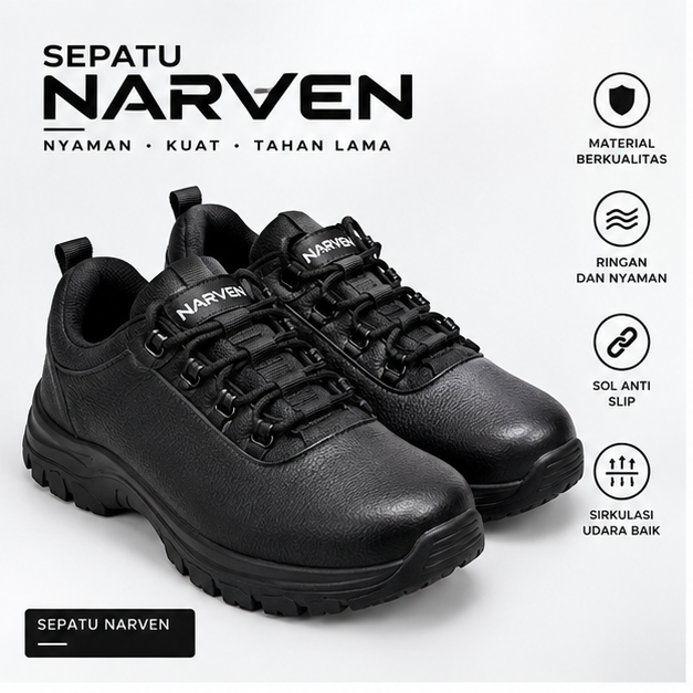 SEPATU NARVEN