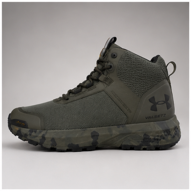 Sepatu Naveron Tactical