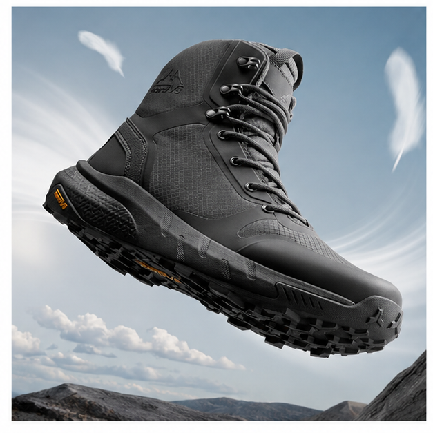 SEPATU OUTDOOR ELITE VARNOX