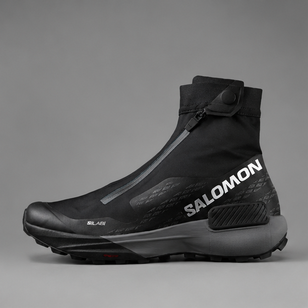 Sepatu Outdoor Tangguh