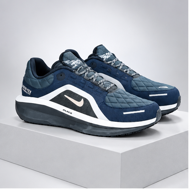 Sepatu Running Lunaro