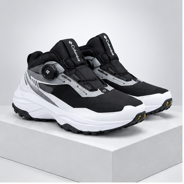 Sepatu Running Mavero
