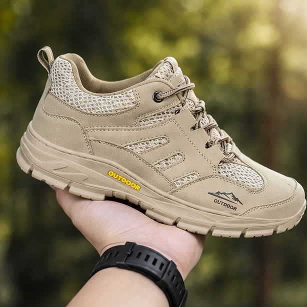 SEPATU SAFETY PREMIUM XARIX