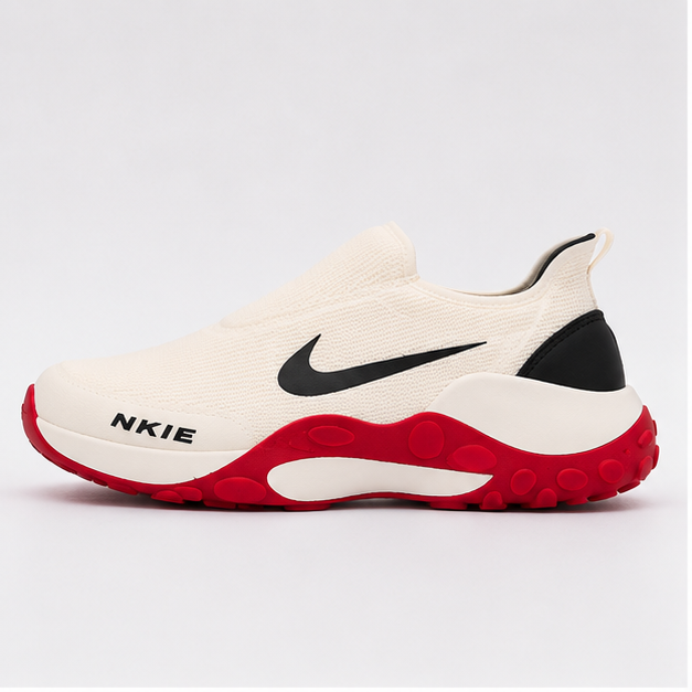 Sepatu Slip On Navero