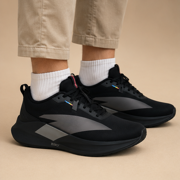 Sepatu Sneaker Casual Vaxor
