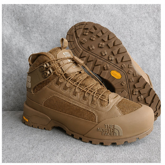 SEPATU TACTICAL GURUN VALTREXA